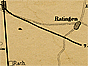 Karte 1869